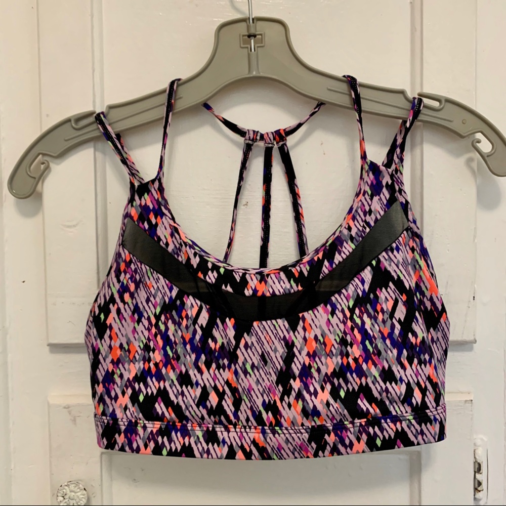 VSX Sports Bra
